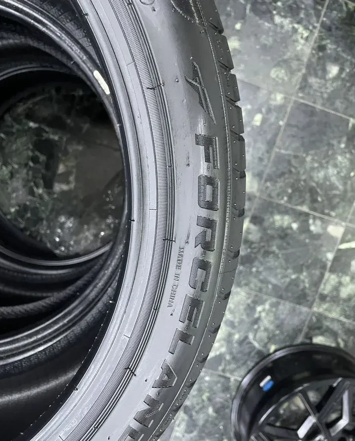 Forceland Vitality F22 225/40 R18 92Y #2