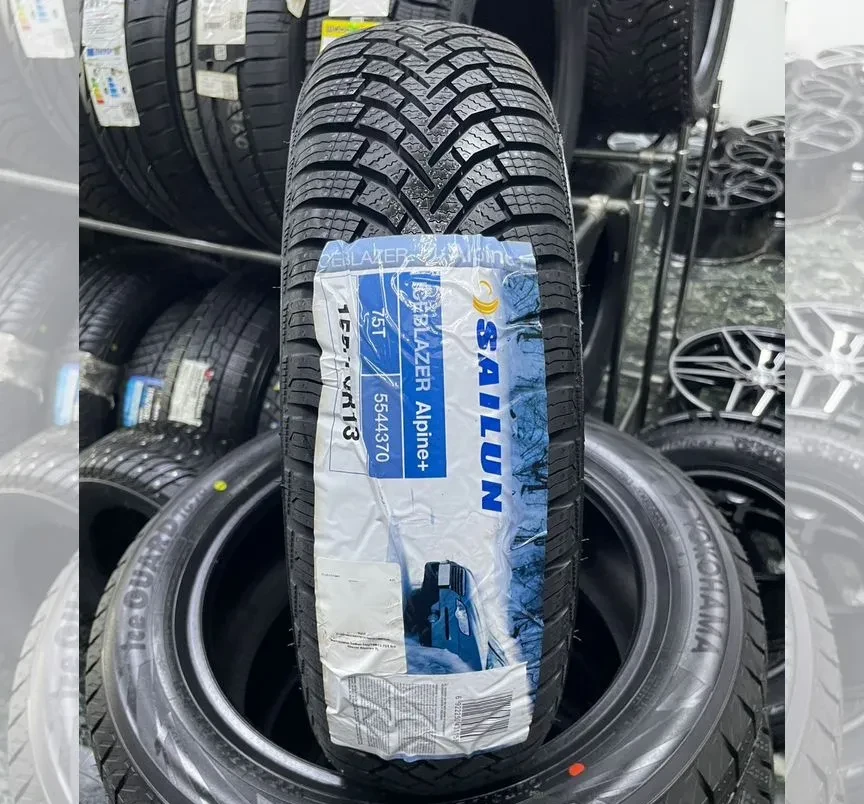 Sailun Ice Blazer Alpine+ 155/70 R13 75T