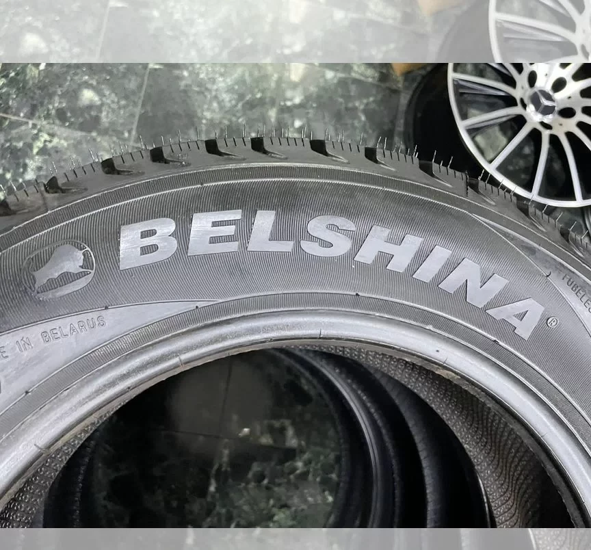 Белшина Artmotion Snow Бел-287 185/65 R15 88T #3