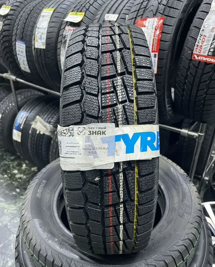 Viatti Brina V-521 175/70 R13 82T