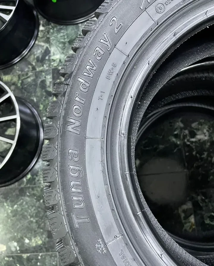 Tunga Nordway 2 185/60 R14 82Q #3