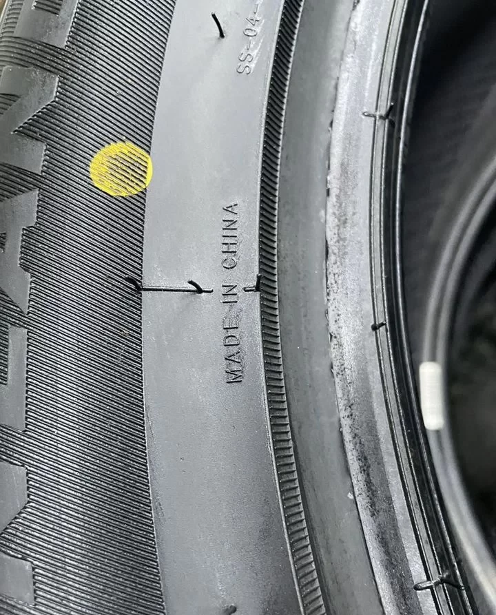 Grenlander L-Zeal56 225/55 R19 99V #2