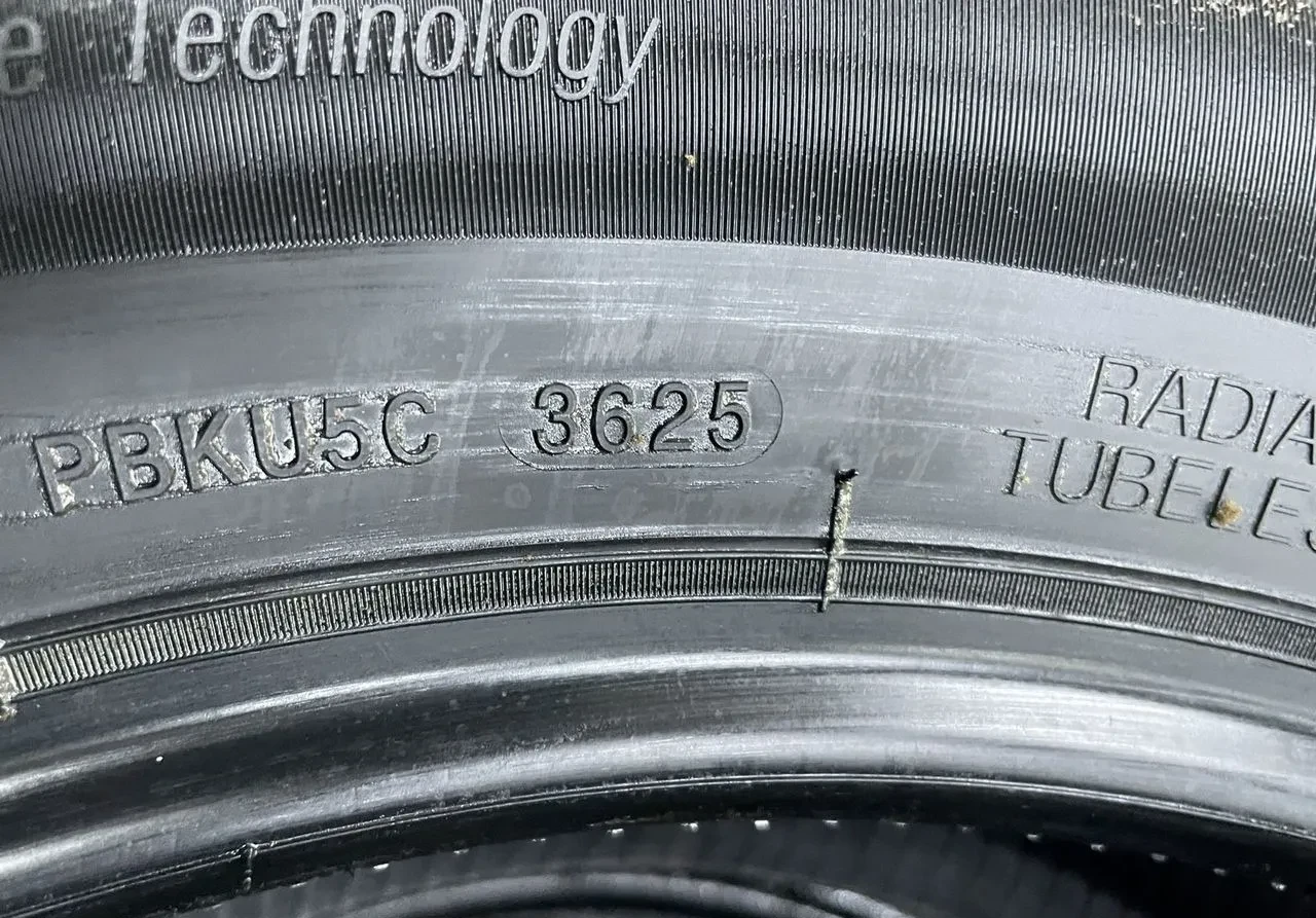 Delinte DS2 205/65 R16 95V #2