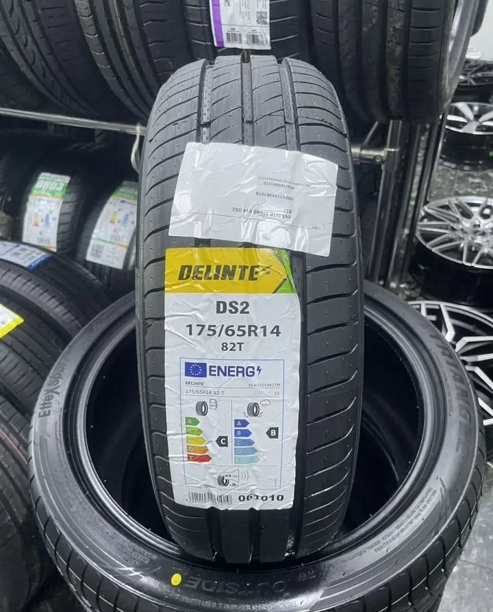 Delinte DS2 175/65 R14 82T