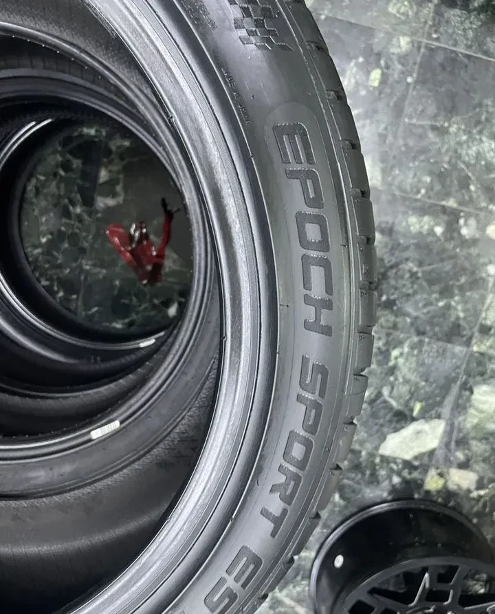 Arduzza Epoch Sport ES 235/45 R18 98W #2