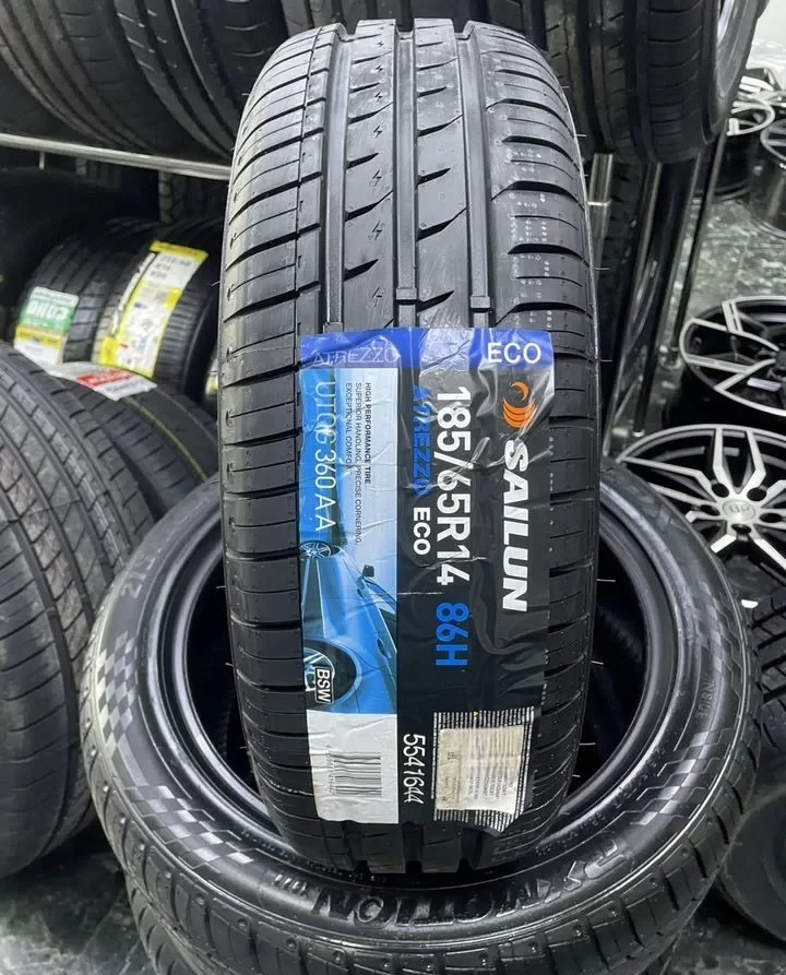 Sailun Atrezzo ECO 185/65 R14 86H