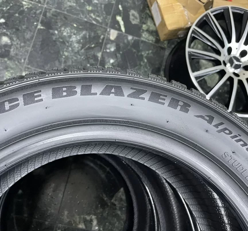 Sailun Ice Blazer Alpine+ 195/50 R15 82H #3
