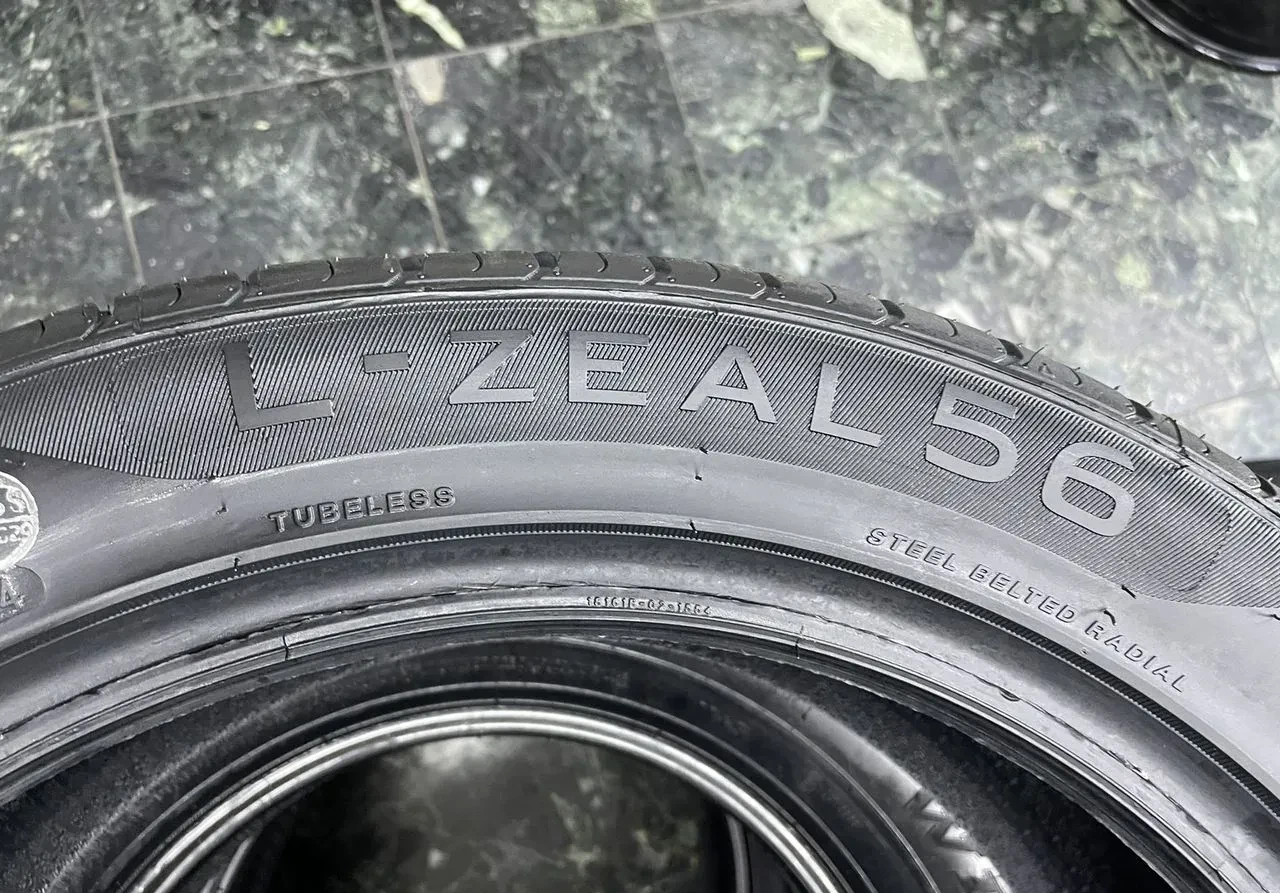 iLink L-Zeal56 235/45 R18 98W #4