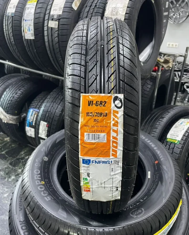 Ovation VI-682 155/70 R13 75T