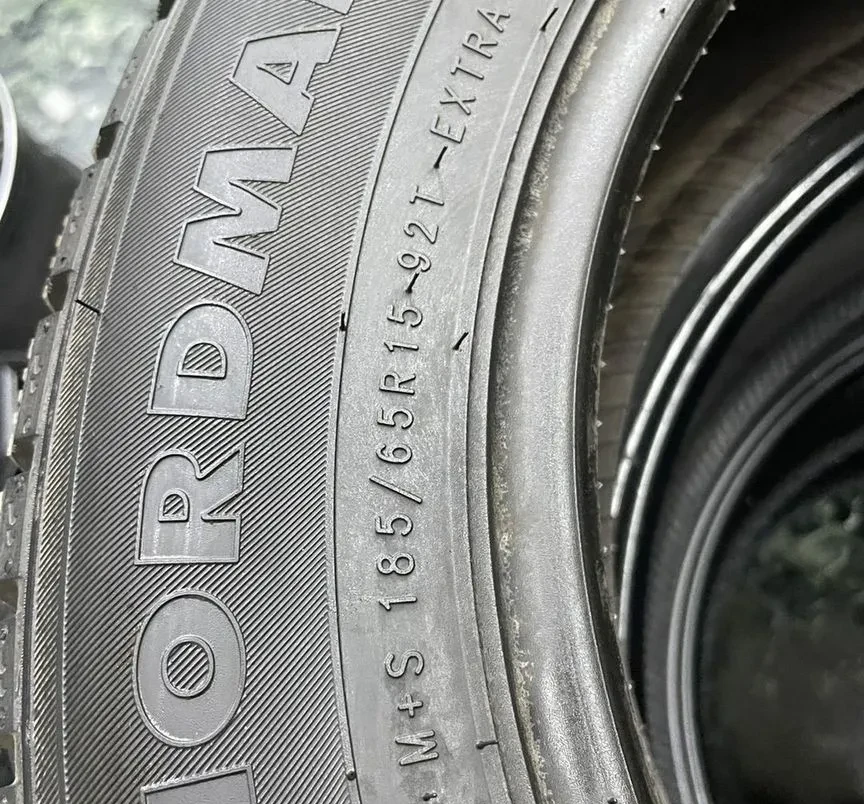 Ikon Tyres Nordman 7 185/65 R15 92T #4