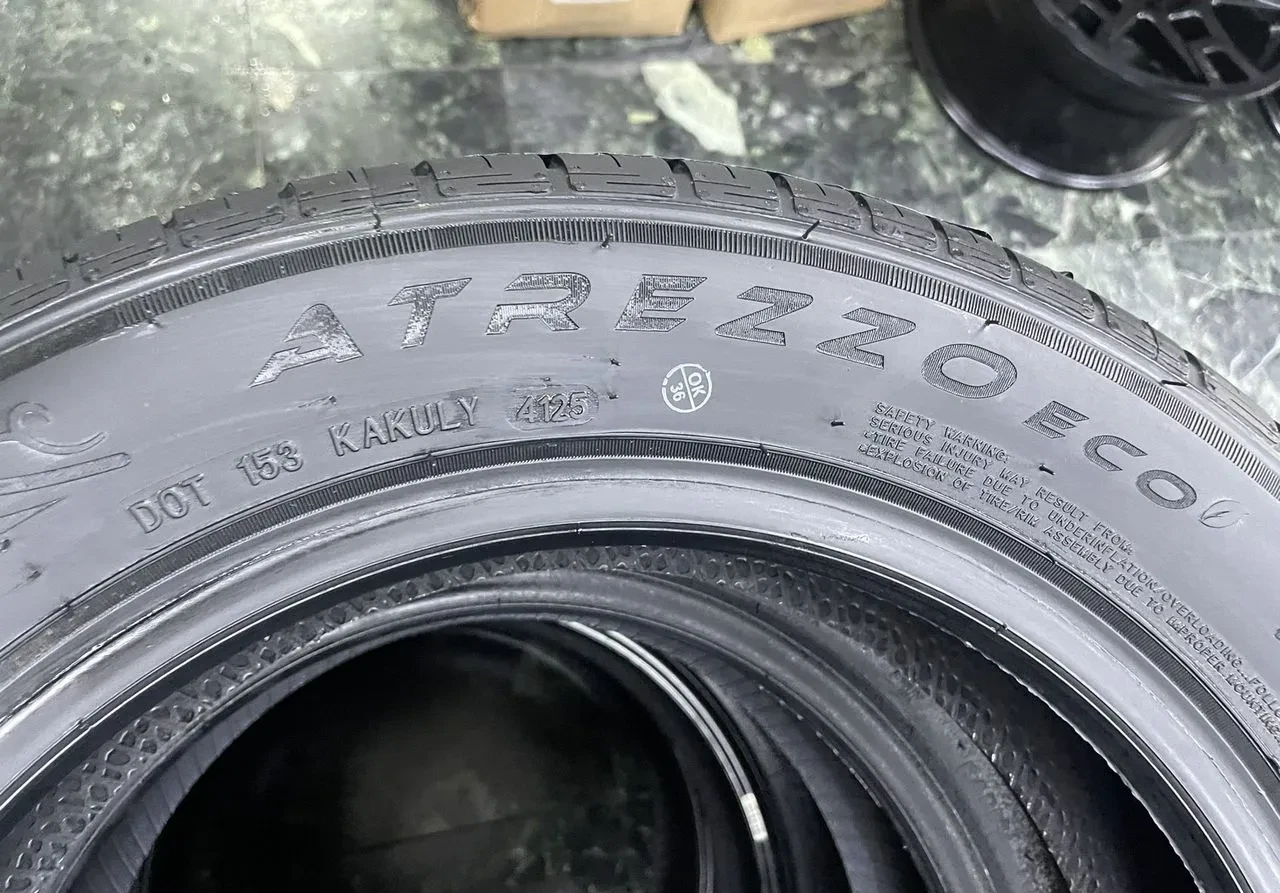 Sailun Atrezzo ECO 155/65 R14 75T #2