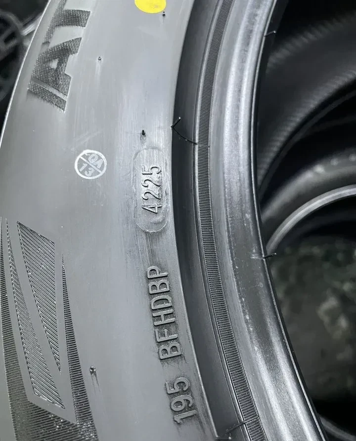 Atlander LanderXsport ATL36 235/55 R19 105Y #2