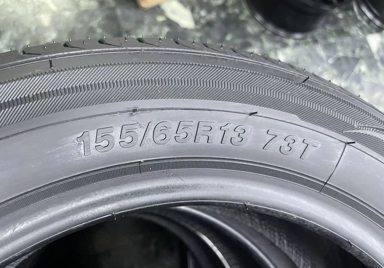 Atlander LanderXsport ATL33 155/65 R13 73T #4