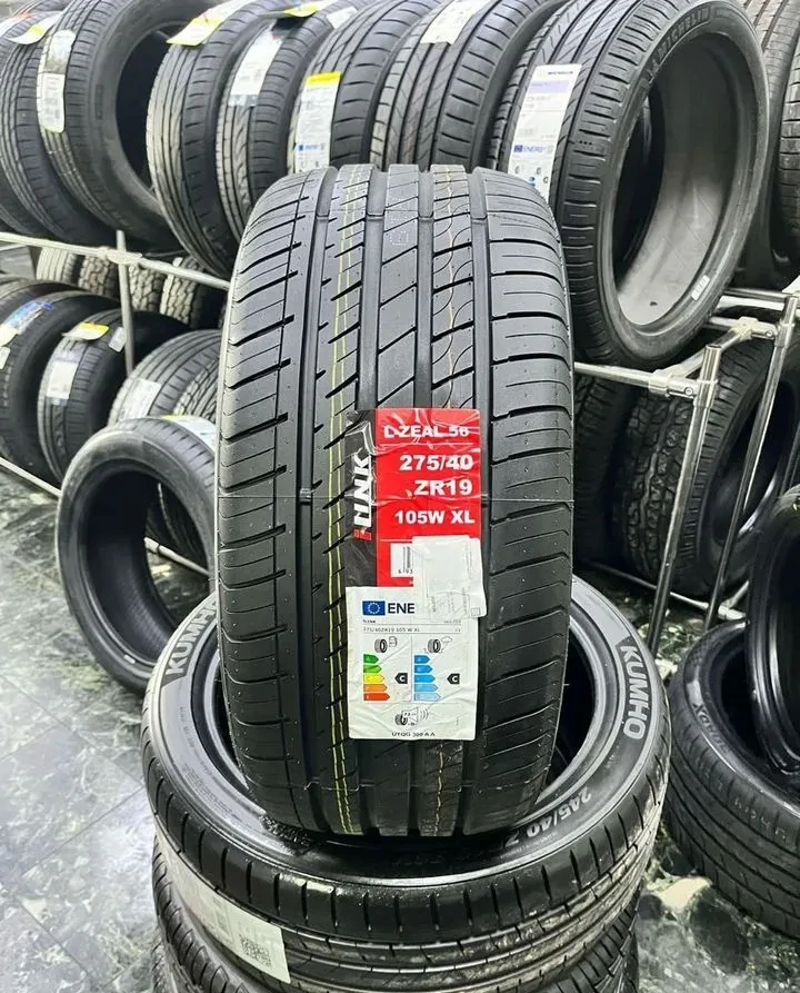 iLink L-Zeal56 275/40 R19 105W