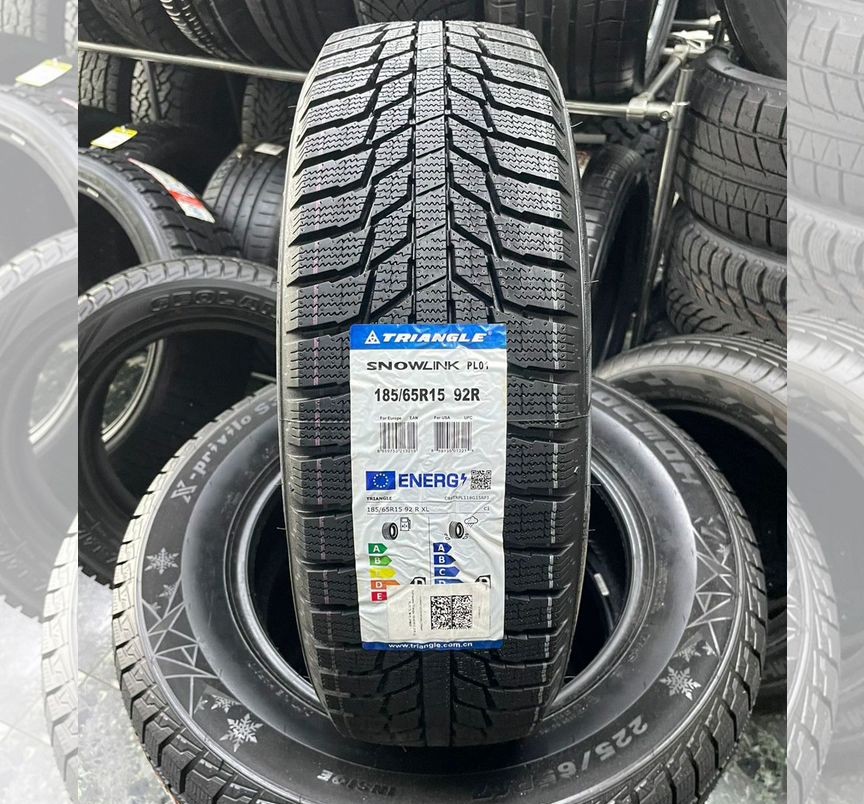 Triangle PL01 185/65 R15 92R