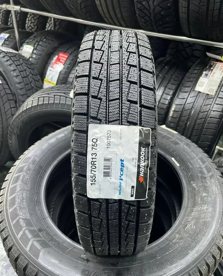 Hankook I Cept W605 155/70 R13 75Q