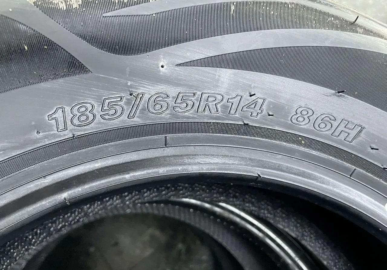 Westlake ZuperEco Z-108 185/65 R14 86H #2