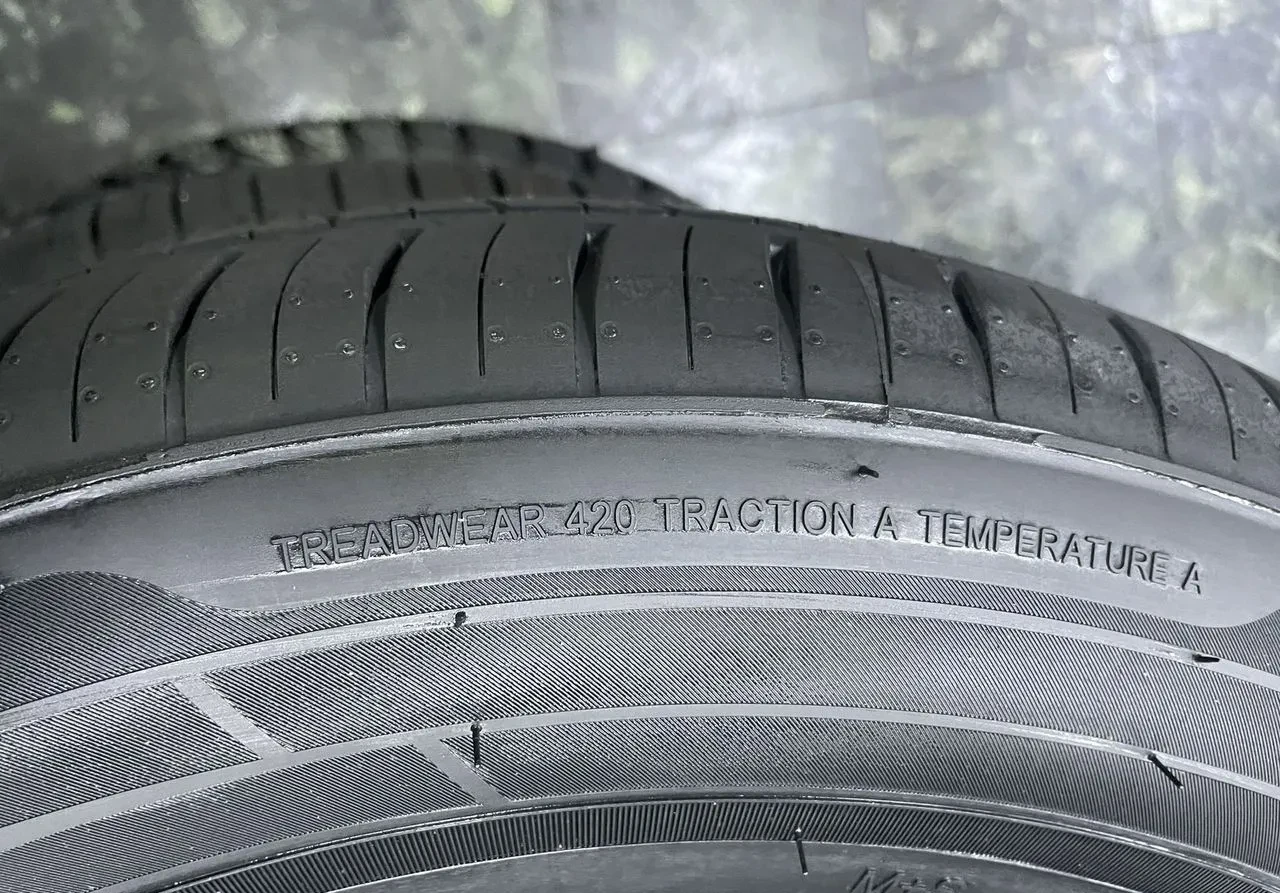 Triangle Reliax Touring TE307 185/70 R14 88H #4