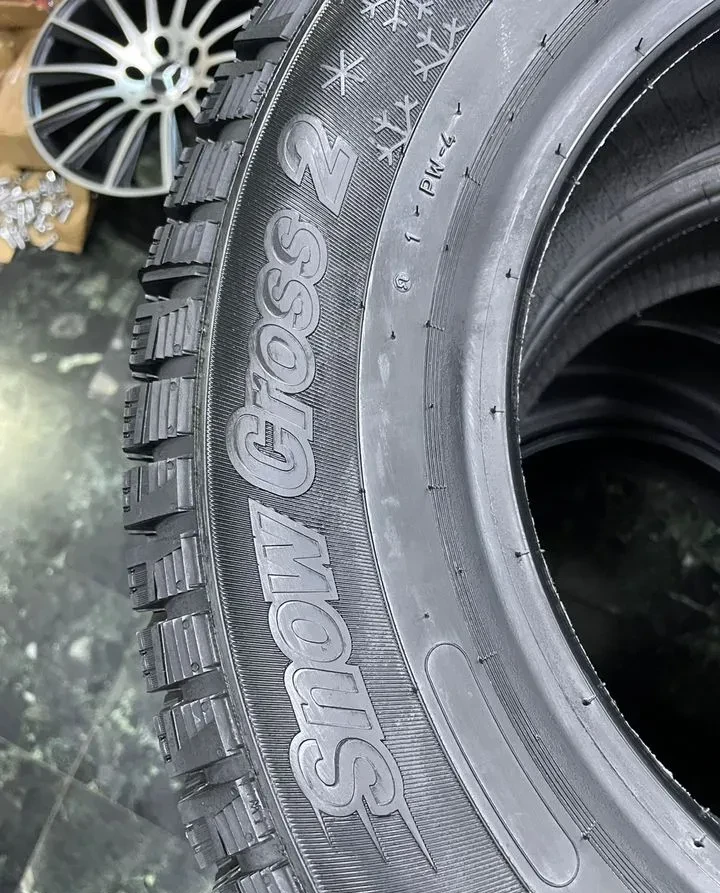 Cordiant Snow Cross 2 175/70 R13 82T #4