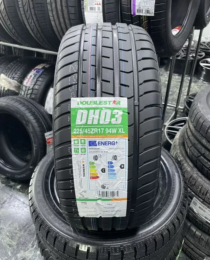 Doublestar Maximum DH03 225/45 R17 94W