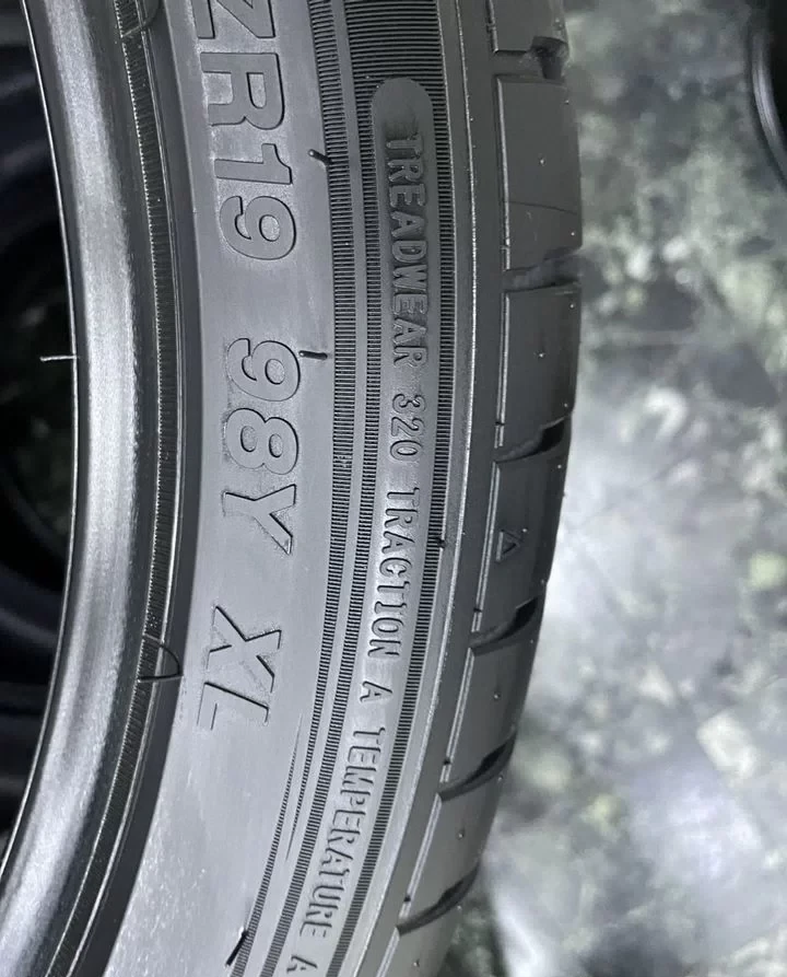 Atlander LanderXsport ATL36 245/40 R19 98Y #4