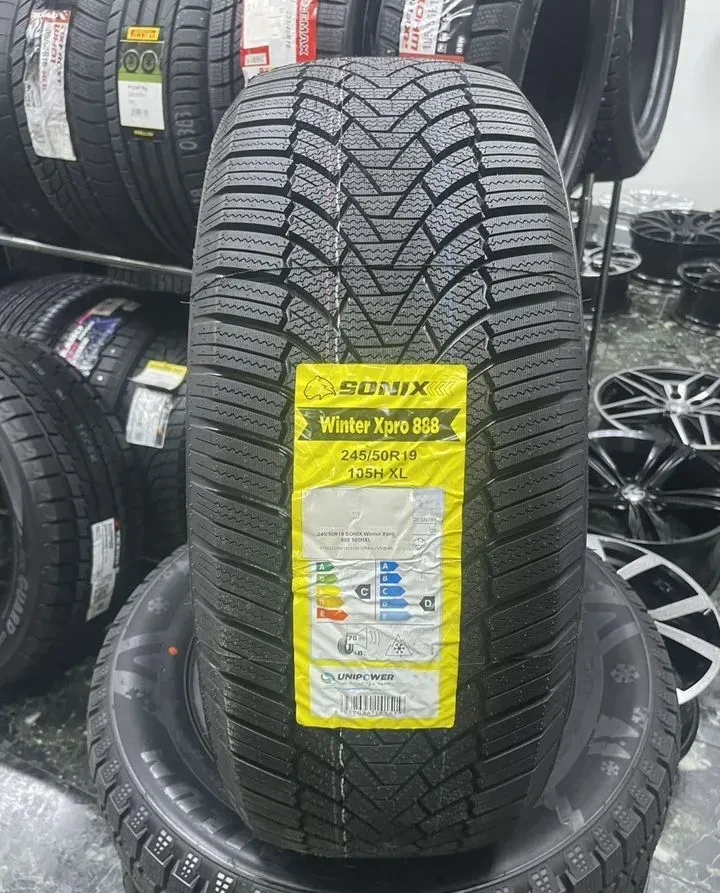 Sonix WinterXPro 888 245/50 R19 105H