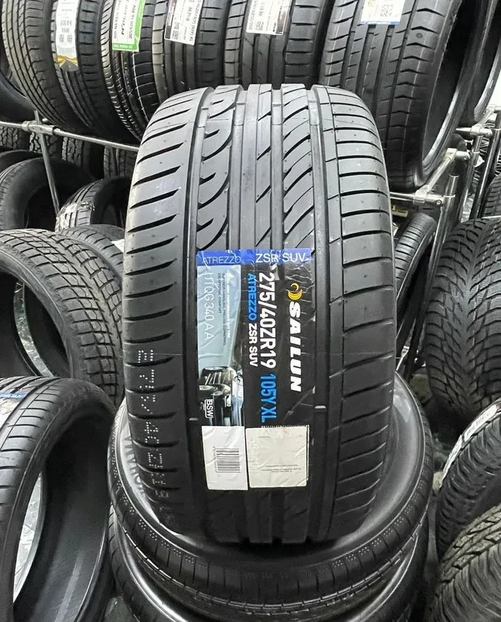 Sailun Atrezzo ZSR SUV 275/40 R19 105Y