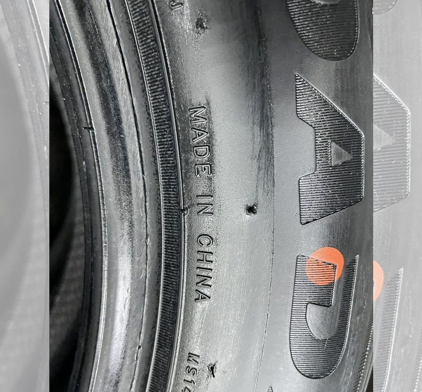 RoadX RXMotion H12 195/60 R15 88V #2