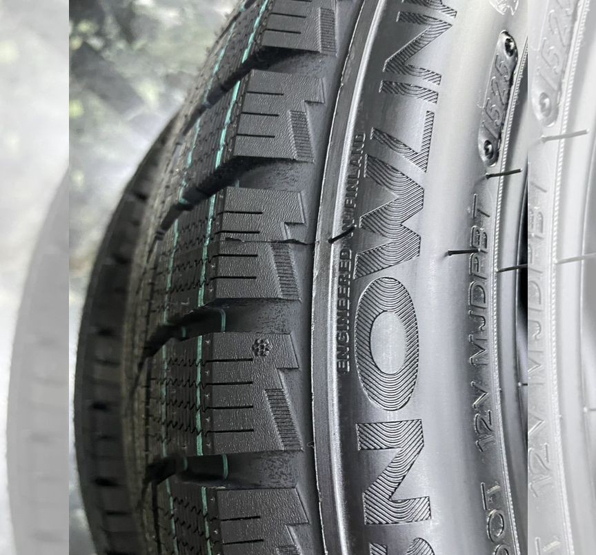 Triangle PL01 185/55 R15 86T #2