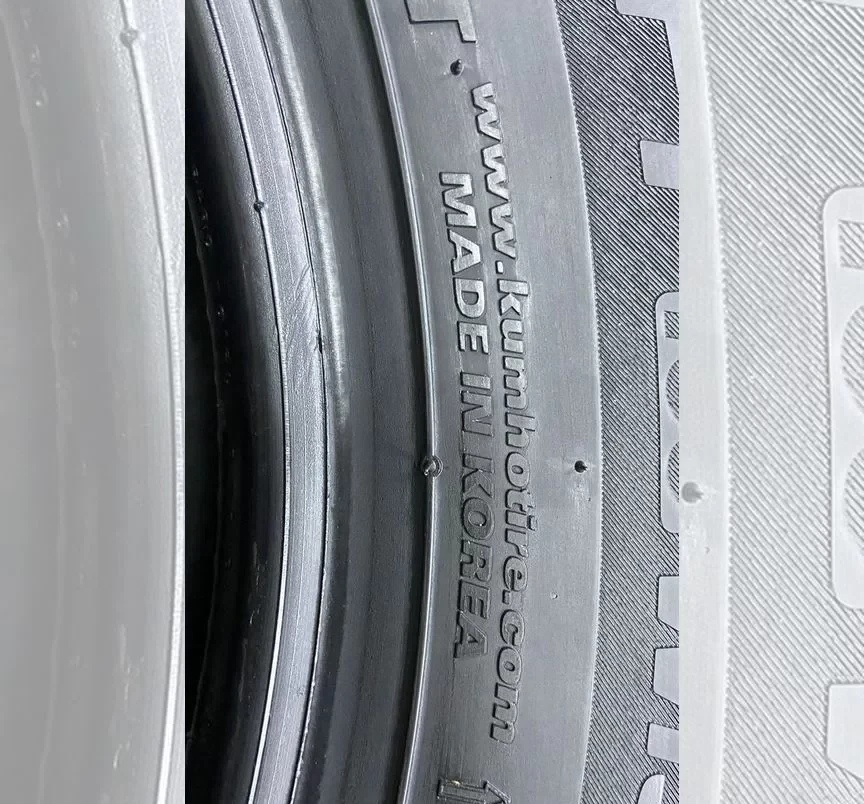 Kumho WinterCraft Ice Wi32 185/65 R15 92T #3
