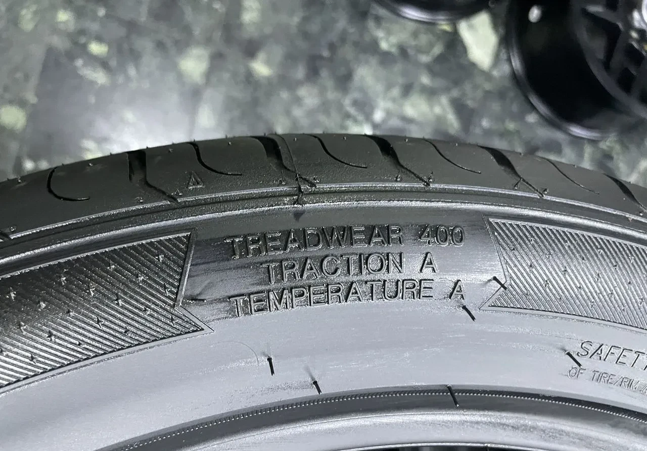 iLink Thunder U09 275/40 R19 105W #2