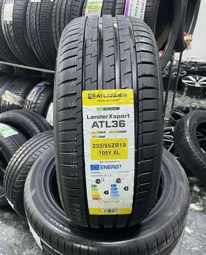 Atlander LanderXsport ATL36 235/55 R19 105Y