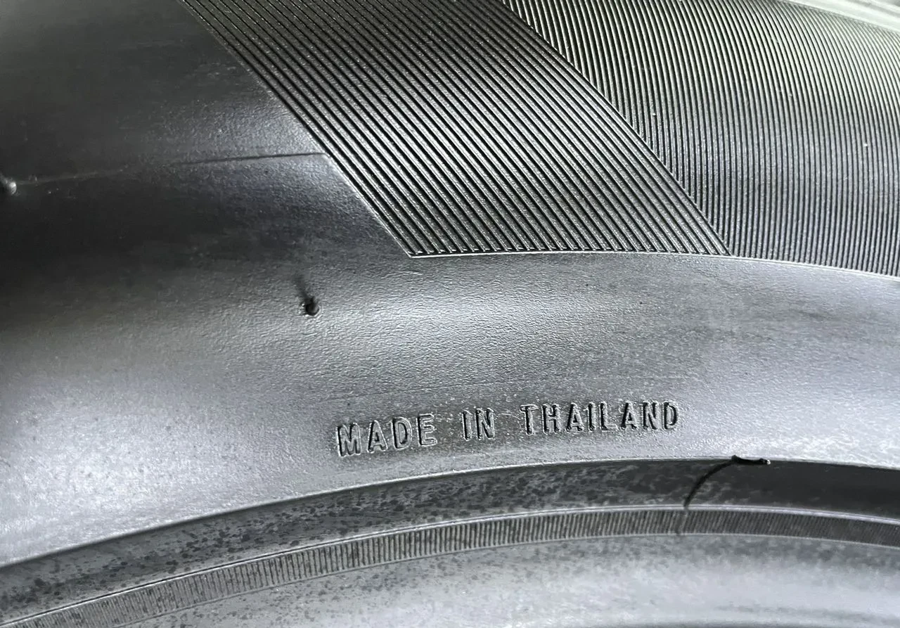Landspider Citytraxx H/P 235/55 R19 105W #4