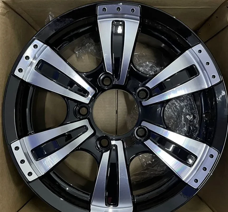 Литые диски Skad Рейнджер 7×R16 5×139.7