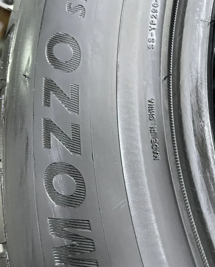 Duraturn Mozzo Sport 235/60 R18 107W #2