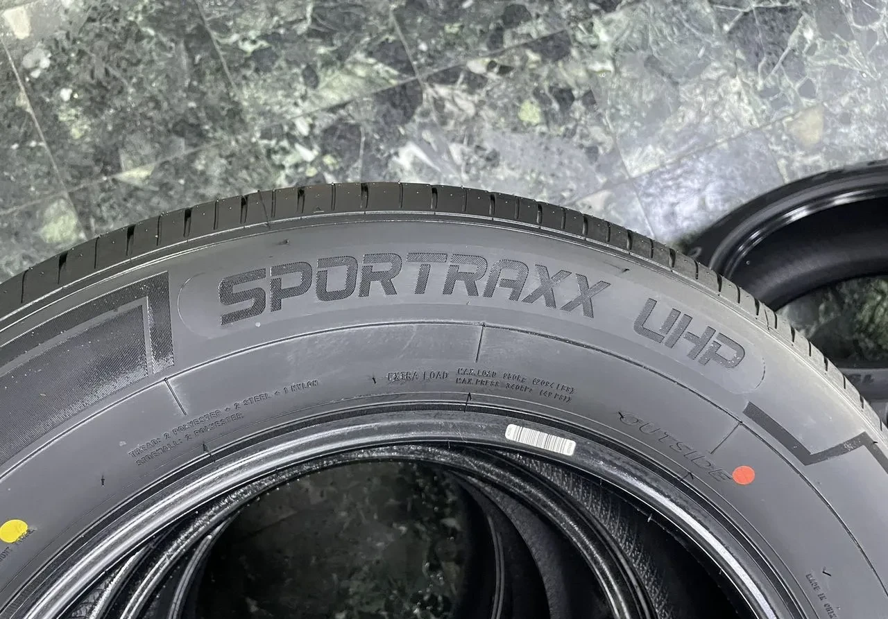 Landspider Sportraxx UHP 225/65 R17 106V #2