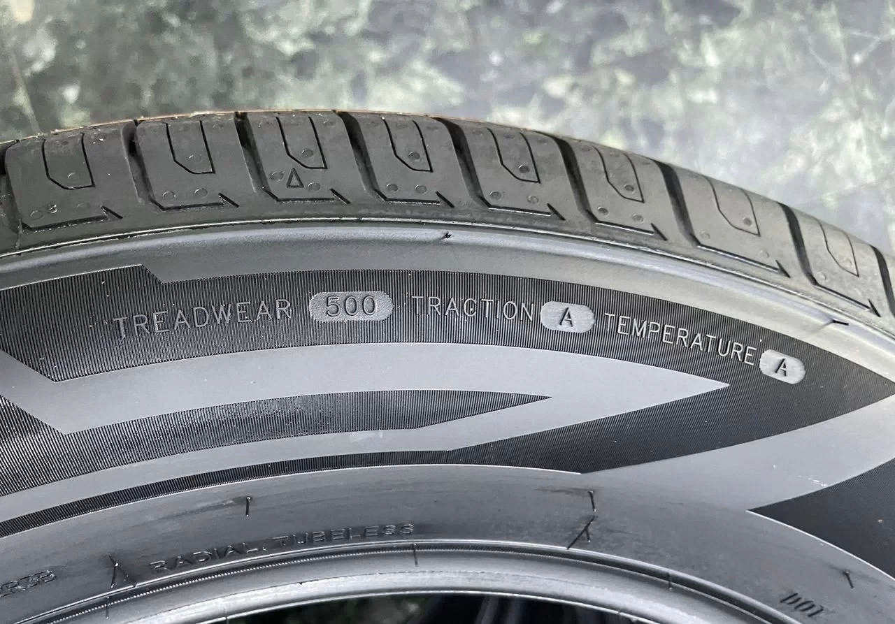 Tracmax X-Privilo TX9 225/65 R17 102H #2