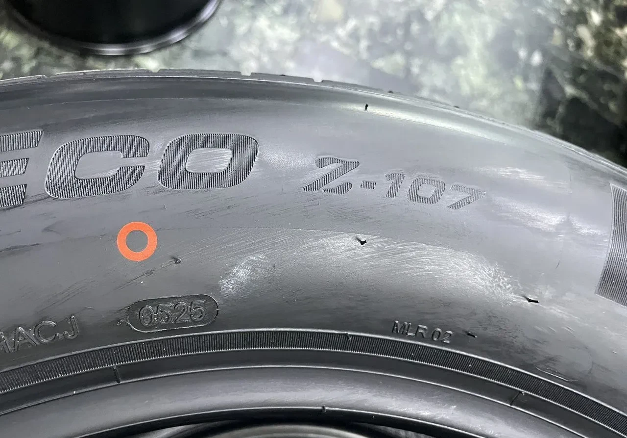 Westlake Zuper Eco Z-107 225/60 R18 100H #4