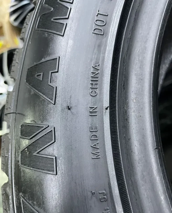 Dynamo Snow-H MWH02 175/65 R14 82H #4