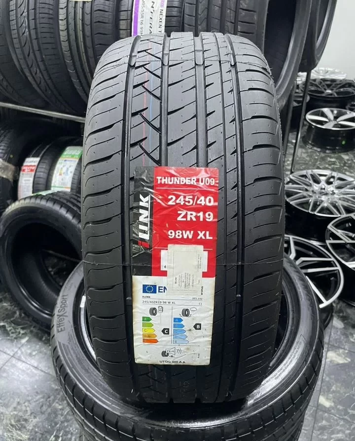iLink Thunder U09 245/40 R19 98W