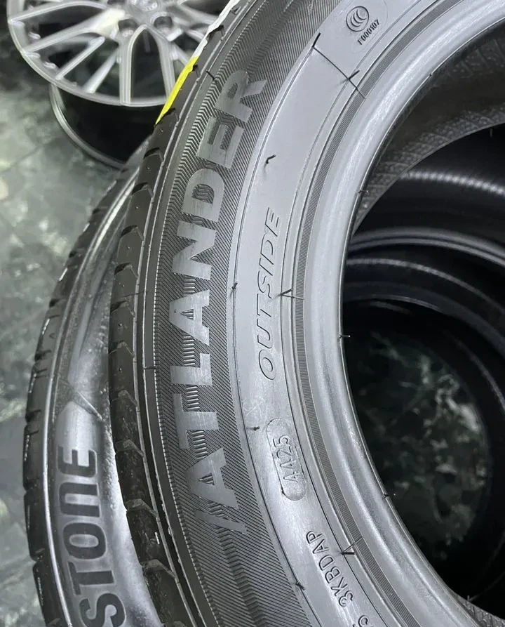 Atlander LanderXsport ATL33 155/70 R13 75T #2
