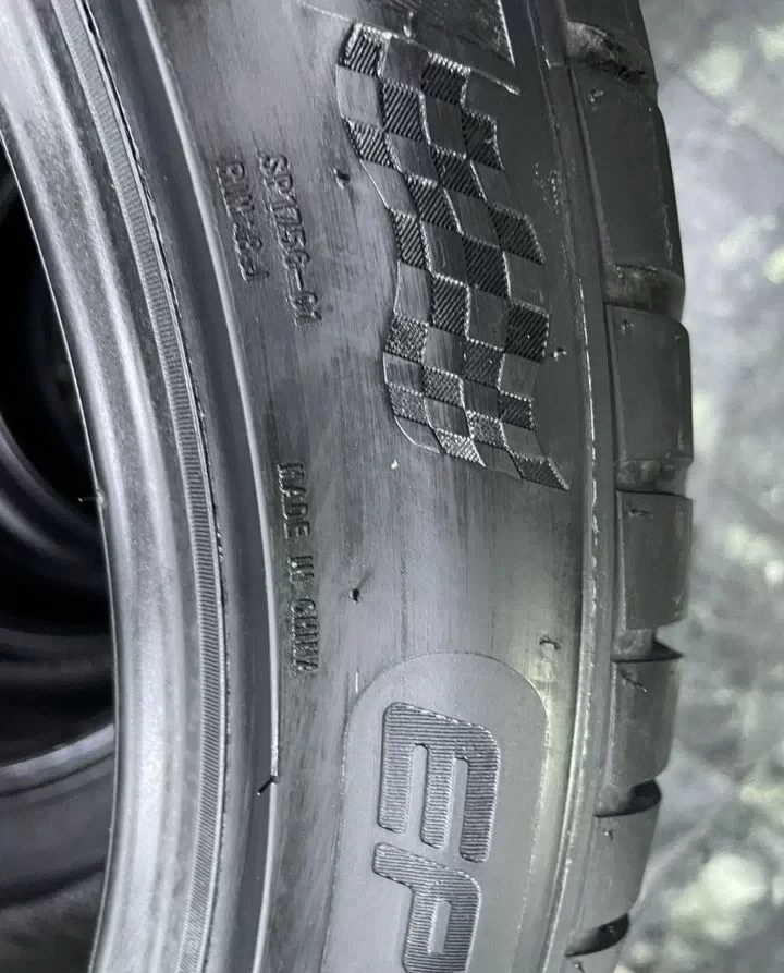 Arduzza Epoch Sport ES 235/45 R18 98W #3