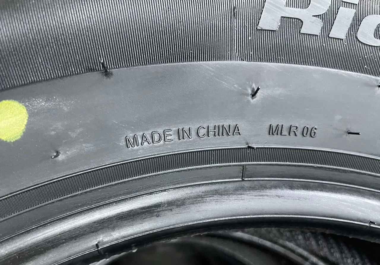 Goodride Ridemax G-118 185/65 R15 88H #4