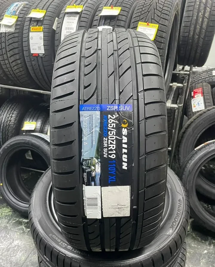 Sailun Atrezzo ZSR SUV 265/50 R19 110Y