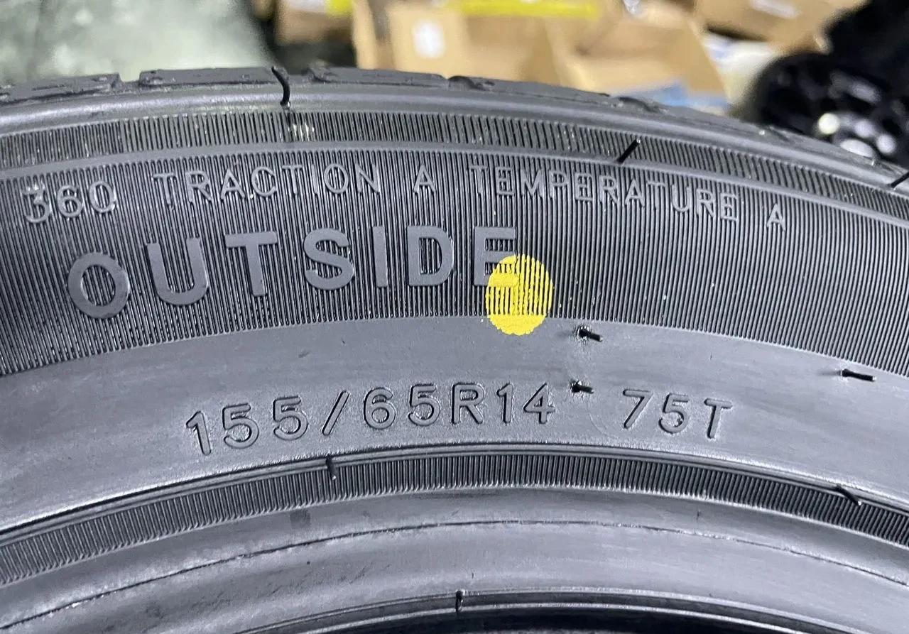 Sailun Atrezzo ECO 155/65 R14 75T #3
