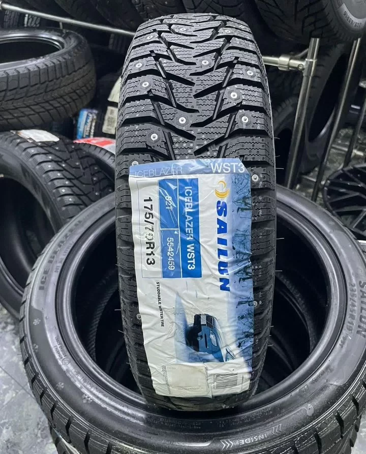 Sailun Ice Blazer WST3 175/70 R13 82T