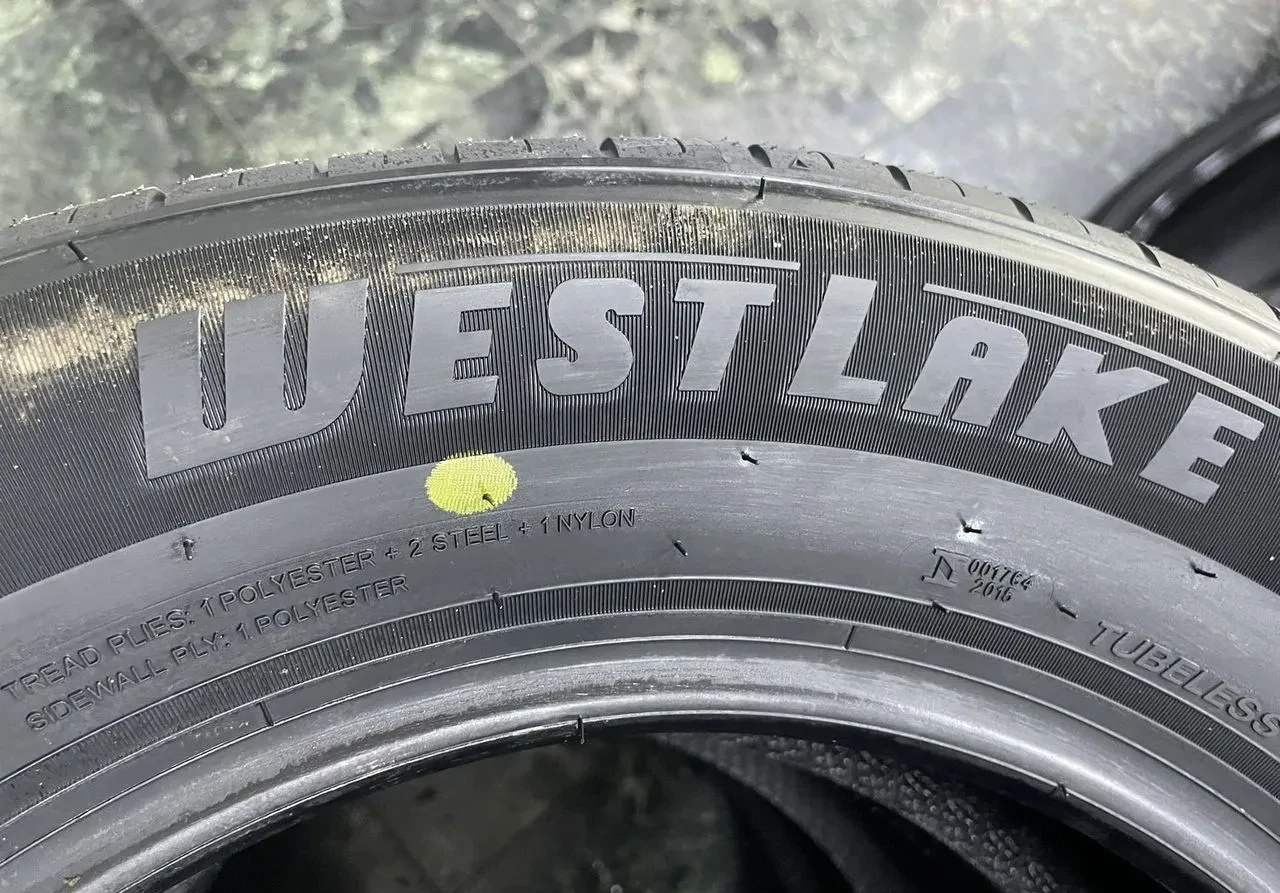 Westlake ZuperEco Z-108 185/65 R14 86H #4