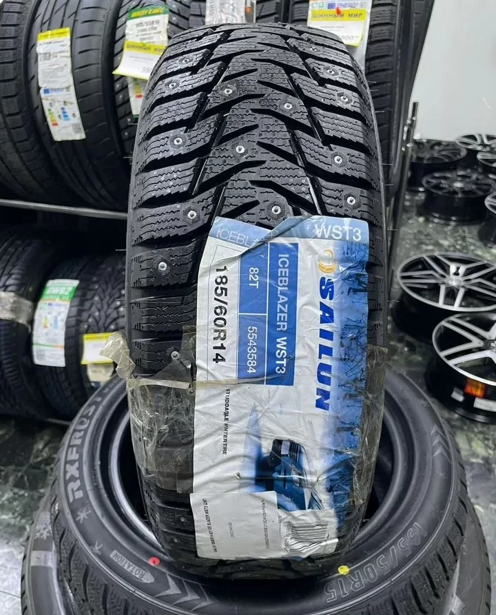Sailun Ice Blazer WST3 185/60 R14 82T