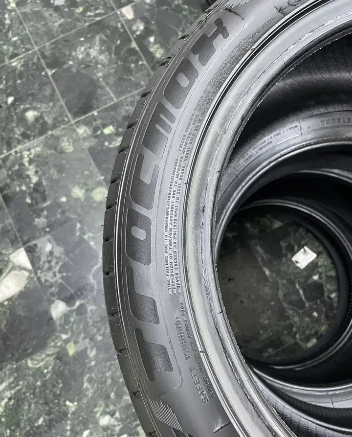 Tracmax X-Privilo TX3 225/45 R17 94W #2