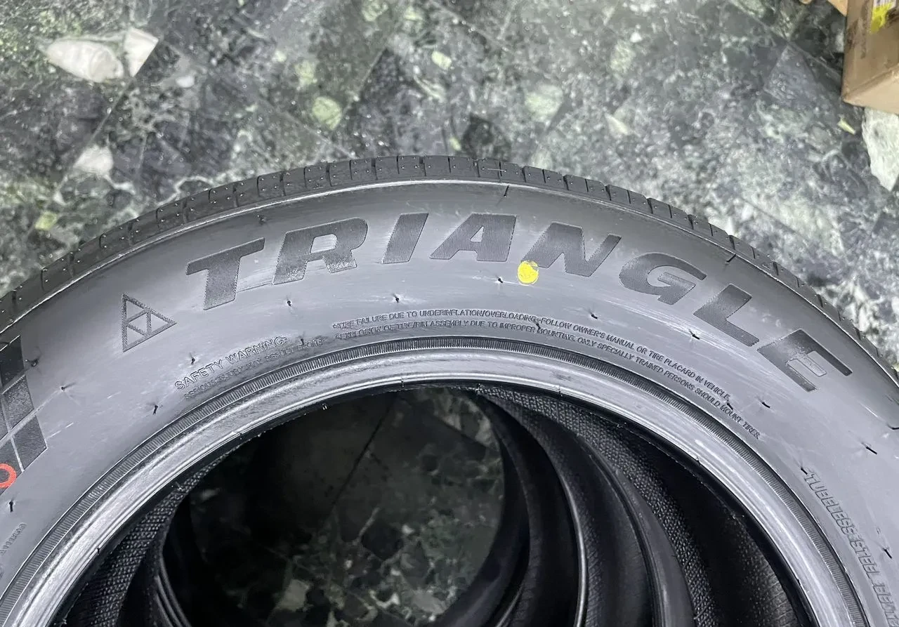 Triangle Reliax Touring TE307 195/60 R15 88V #4